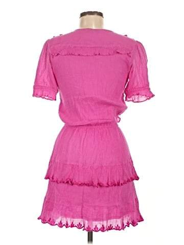Karina Grimaldi Cocktail Dress (view 2)