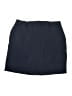 Catherines Solid Blue Skort Size 1X - photo 2
