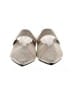 Vivaia Ivory Mule/Clog Size EU 37 - photo 2