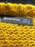 Stradivarius Yellow Pullover Sweater Size M - photo 7