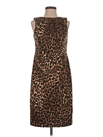 MICHAEL Michael Kors Cocktail Dress (view 1)