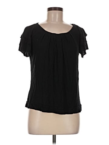 Limited Edition Short Sleeve Top (view 1)