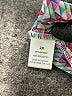 Always Indigo 100% Polyester Pink Kimono Size 2X - photo 8
