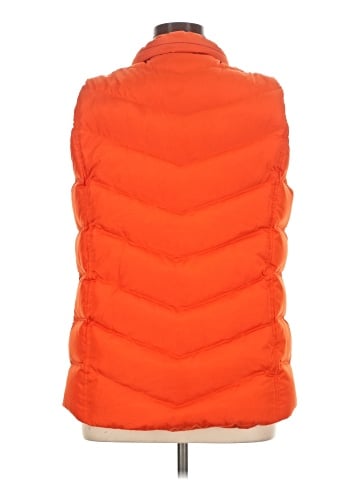 Lands' End Vest (view 2)