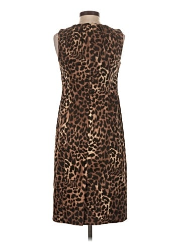 MICHAEL Michael Kors Cocktail Dress (view 2)