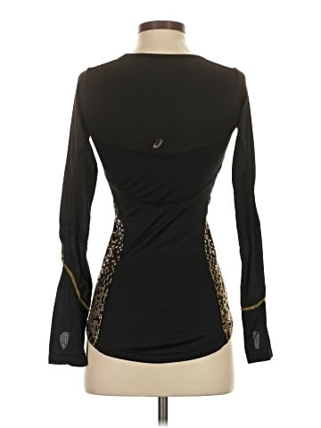 Asics Long Sleeve Top (view 2)