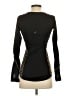 Asics Black Long Sleeve Top Size XS - photo 2