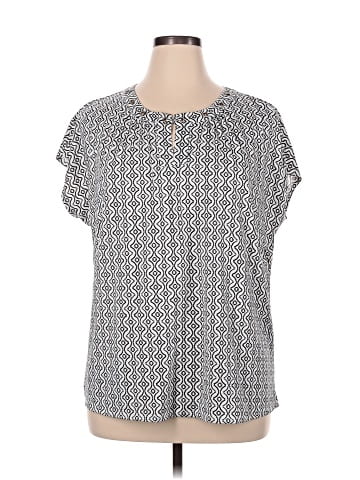 Notations Short Sleeve T-Shirt (view 1)
