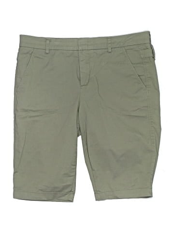 Vince. Khaki Shorts (view 1)
