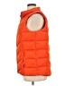 Lands' End 100% Polyester Orange Vest Size XL (tall) - photo 5
