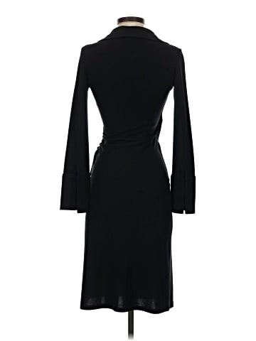 Ruby Cocktail Dress (view 2)