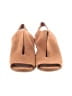 Lucky Brand Tan Heels Size 8 - photo 2