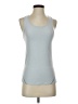 Oiselle Gray Active Tank Size 2 - photo 1