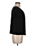 Limited Edition 100% Rayon Black Short Sleeve Top Size M - photo 4