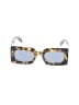 & Other Stories Tan Sunglasses One size - photo 2