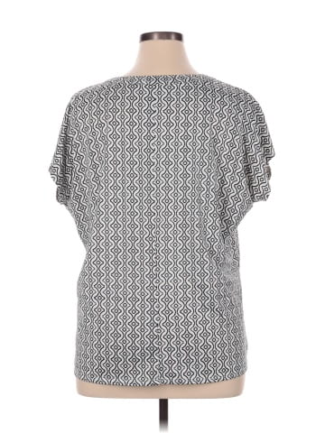 Notations Short Sleeve T-Shirt (view 2)