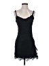 Superdown 100% Polyester Black Cocktail Dress Size XS - photo 1
