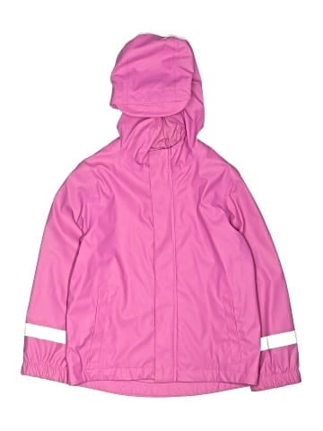 Cat & Jack Raincoat (view 1)