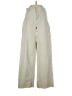 OAT Ivory Jeans Size 4 - photo 1