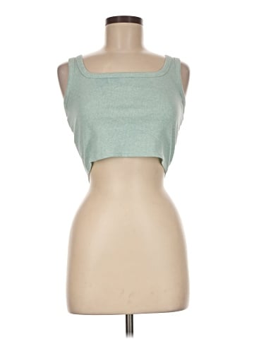 Jockey Tank Top (view 1)