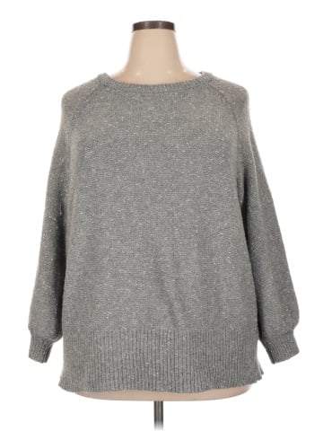 LC Lauren Conrad Pullover Sweater (view 1)