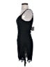 Superdown 100% Polyester Black Cocktail Dress Size XS - photo 5