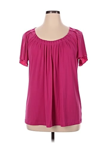 Notations Short Sleeve T-Shirt (view 1)