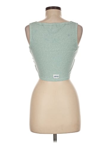 Jockey Tank Top (view 2)