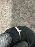 Adidas Stripes Black Skort Size 16 - photo 4