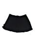 Do & Be Solid Black Skort Size L - photo 1