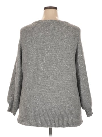 LC Lauren Conrad Pullover Sweater (view 2)