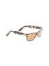 Persol Tan Sunglasses One size - photo 1