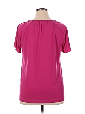 Notations Short Sleeve T-Shirt (view 2)
