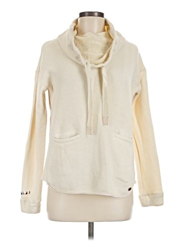 Roxy Pullover Sweater (view 1)