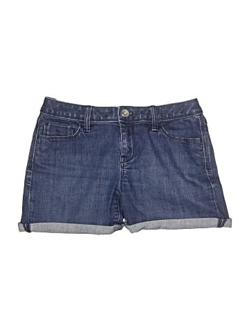 Banana Republic Denim Shorts (view 1)