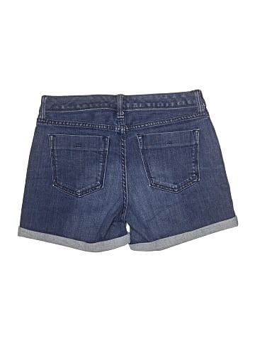 Banana Republic Denim Shorts (view 2)