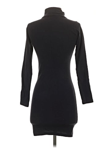 American Apparel Casual Dress (view 2)