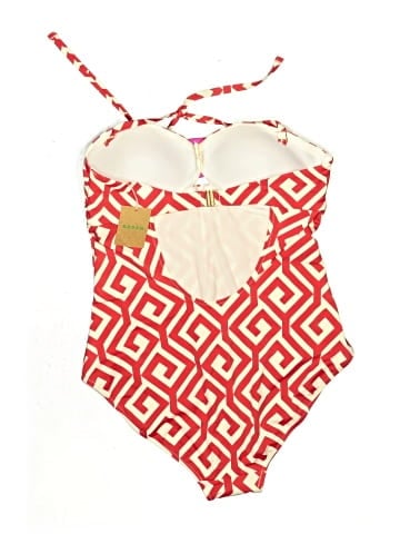 Boden One Piece Swimsuit (view 2)