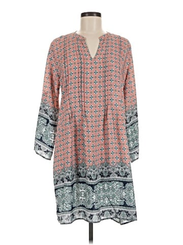 Collective Concepts Casual Dress (view 1)