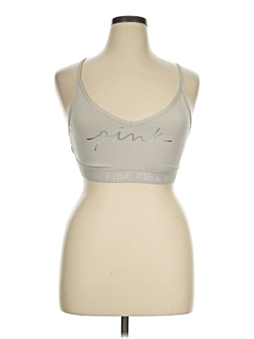Victoria's Secret Pink Sports Bra (view 1)