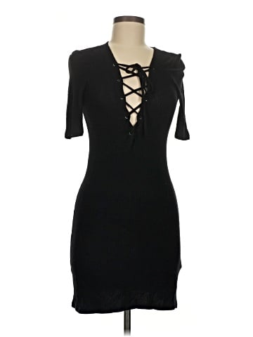 Topshop Cocktail Dress (view 1)