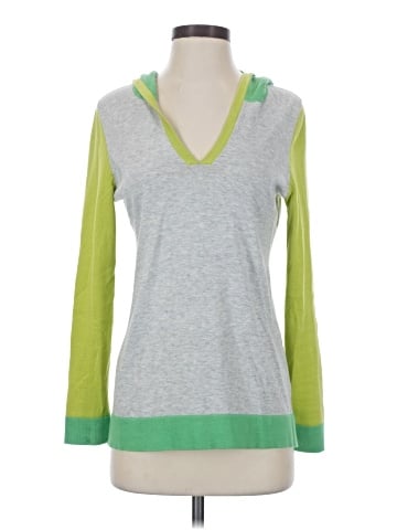 Belford Pullover Sweater (view 1)