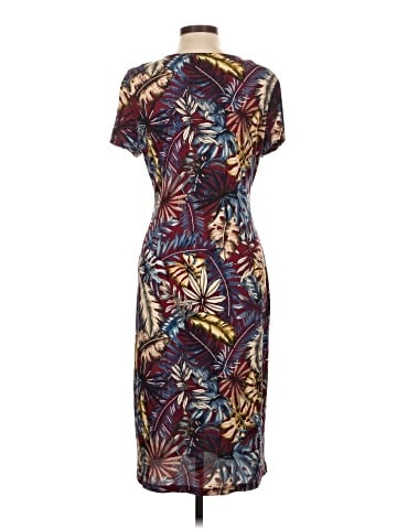 Connected Apparel Casual Dress (view 2)