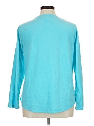 Hue Pullover Sweater (view 2)