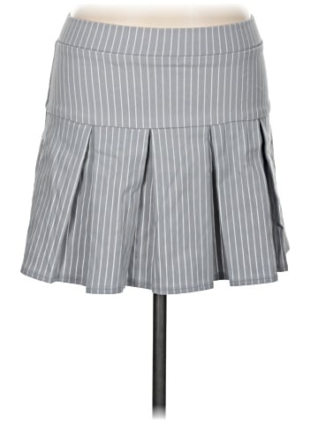 Like an Angel Casual Skirt (view 1)