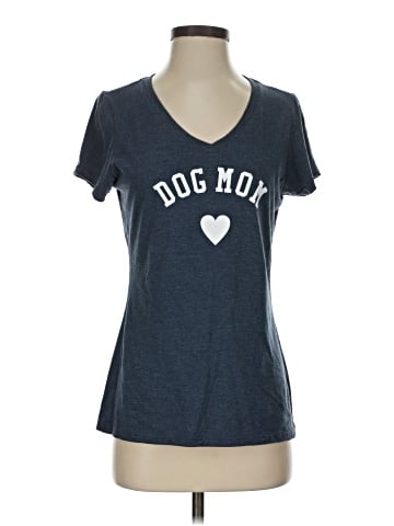 District. Short Sleeve T-Shirt (view 1)