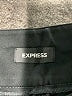 Express Black Active Pants Size S - photo 7
