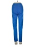Primary Color Block Blue Track Pants Size 12 - photo 2