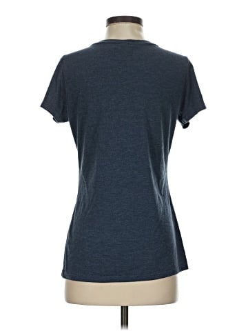 District. Short Sleeve T-Shirt (view 2)
