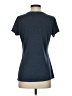 District. Blue Short Sleeve T-Shirt Size S - photo 2